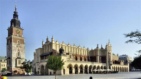 krakow hotels  cancellation  price lists reviews    hotels