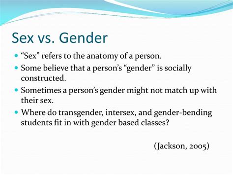 ppt pros and cons of gender based vs traditional