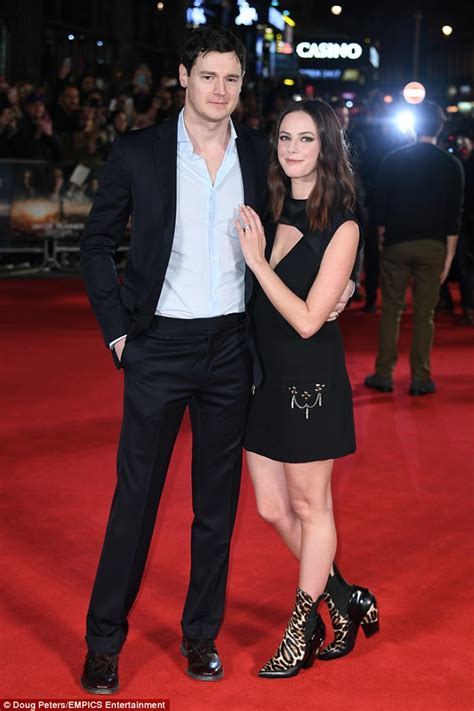 kaya scodelario hopes sexual assault doesn t define her daily mail online