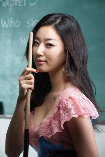 Sexy Teacher 누가 그녀와 잤을까 Korean Movie Picture Hancinema The