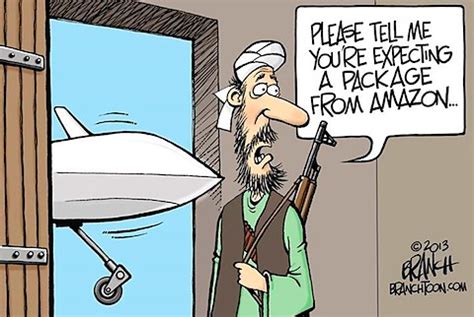 wankers   week amazon drones news   restless