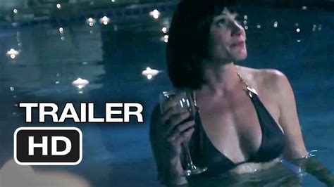 Sexy Evil Genius Blu Ray Trailer 1 2013 Michelle