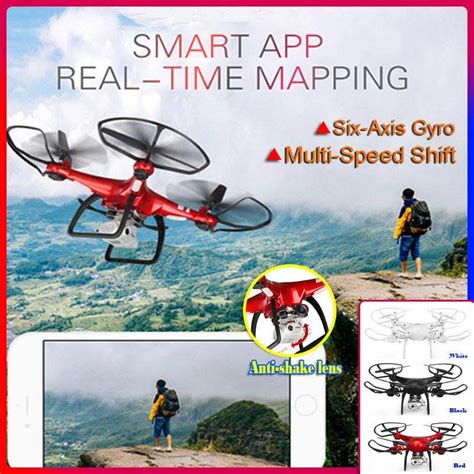 ray  mini remote drone  axis high definition aerial remote control aircraft long
