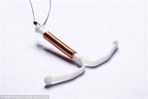 teenage girls using long term contraceptive implants are less likely