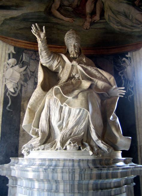 gian lorenzo bernini baroque era sculptor tuttartat pittura scultura poesia musica
