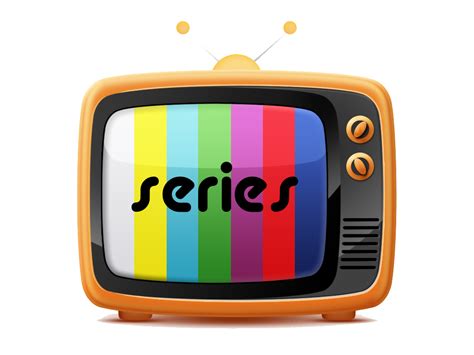 tv series icon  quaffleeye  deviantart