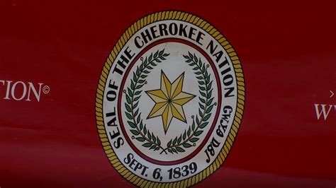 Cherokee Nation S Council Oks Pick For Us House Delegate