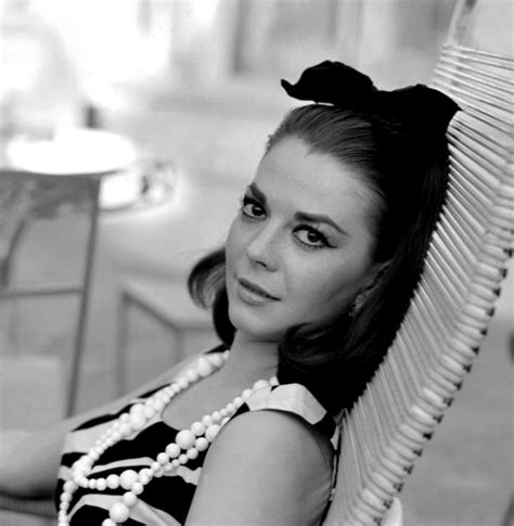 Starlet Showcase Happy Birthday Natalie Wood