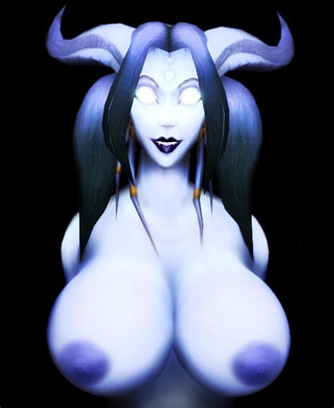 Draenei Babes 42 Draenei Babes Sorted By Position Luscious