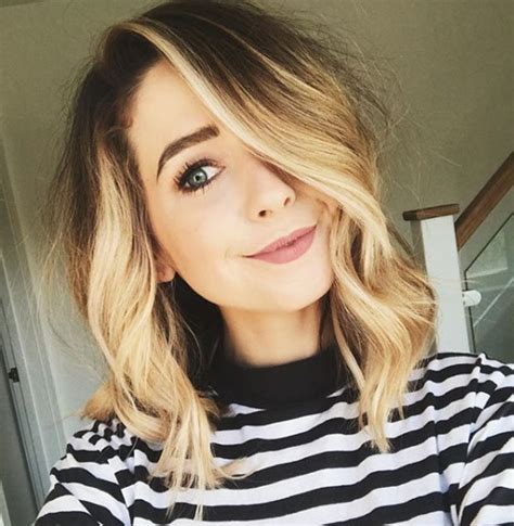 zoella lifestyle blogger 2017 slammed on twitter over bill cosby