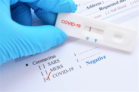 helping manitobans access  negative covid  test results  shared health covid