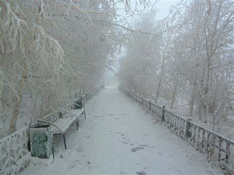 winter siberia stories