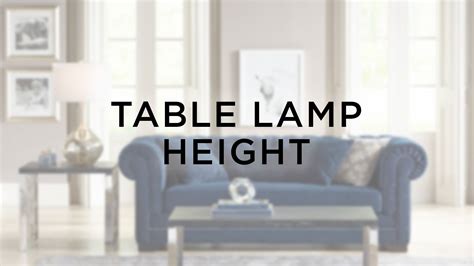 table lamp height guide nickel table lamps mercury glass table lamp art glass table lamp