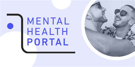 Mental Health Portal Max Ottawa