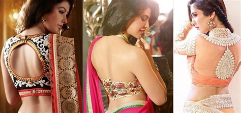 reasons    wear  sari looksgudin