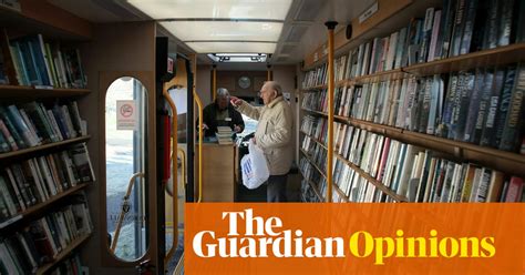 Closing Libraries Means Abandoning Society’s Most Isolated And