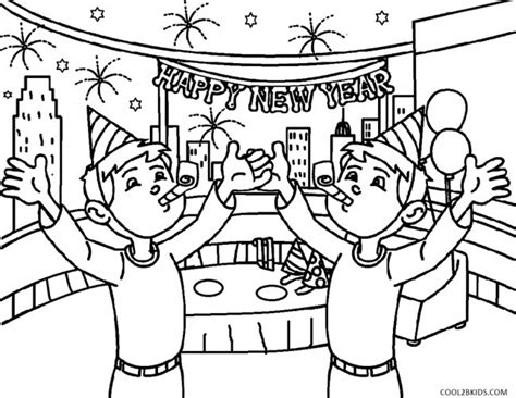 years coloring pages   print  kids