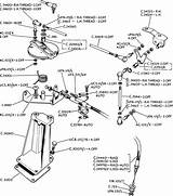 Throttle Linkage Jaguar sketch template