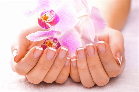 nails spa