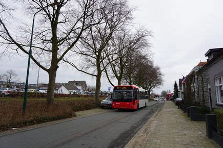 lijn  uden busstation cuijk oeiep ov  nederland wiki