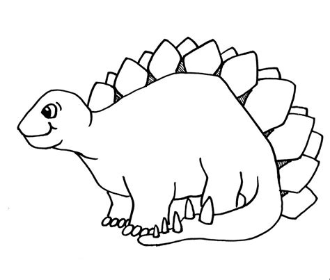 dinosaur coloring pages