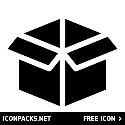 black box svg png icon symbol  image