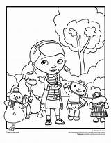Mcstuffins Doc Coloring Pages Kids Print Disney Printable Colouring Printables Jr Activities sketch template