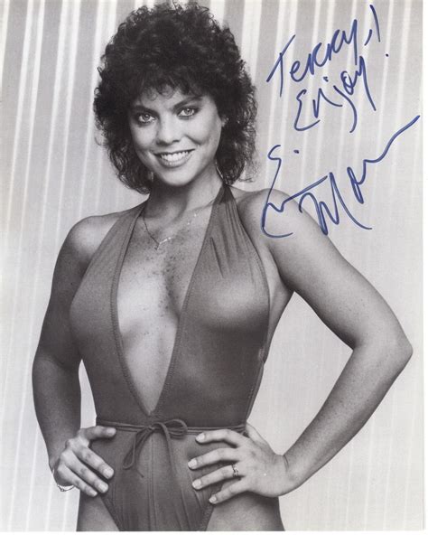 erin 01 porn pic from erin moran swimsuit sex image