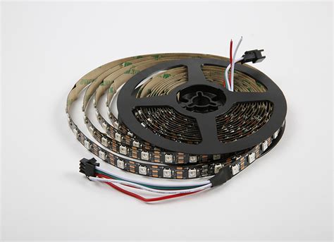 programmable addressable buit  wsb ic  led wsb led strip witoptech