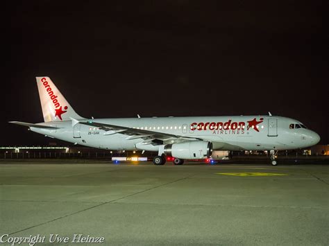 corendon airlines zs gaw haj  night  heinze flickr