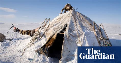 Traditional Life In The Siberian Arctic In Pictures World News