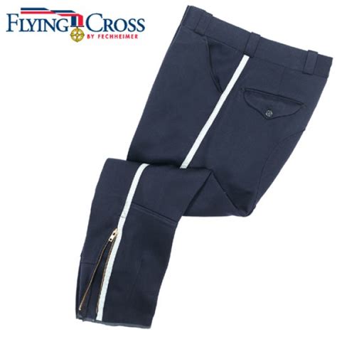 flying cross  wool motorcycle breeches