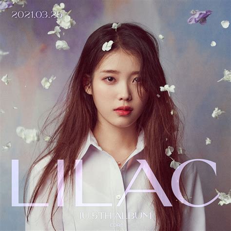 iu returns  feel good  studio album lilac listen