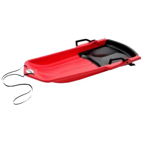 red sled png transparent image  size xpx