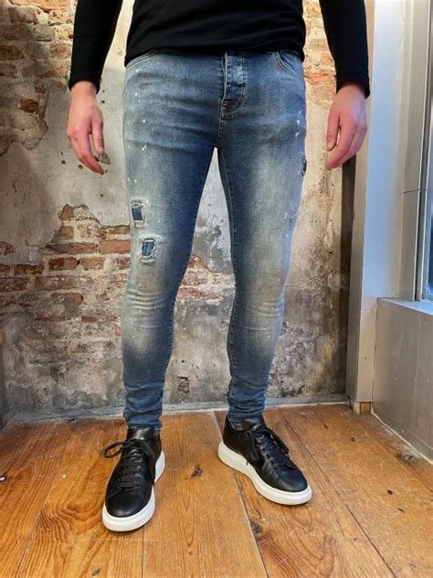 skinny fit stretch stones jeans dordrecht
