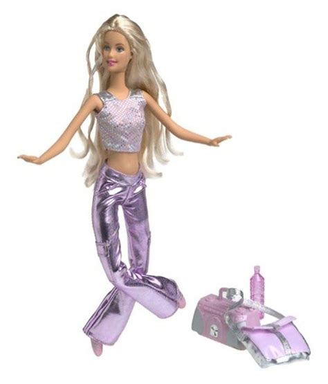 Barbie Dance N Flex Doll Buy Barbie Dance N Flex Doll Online At Low