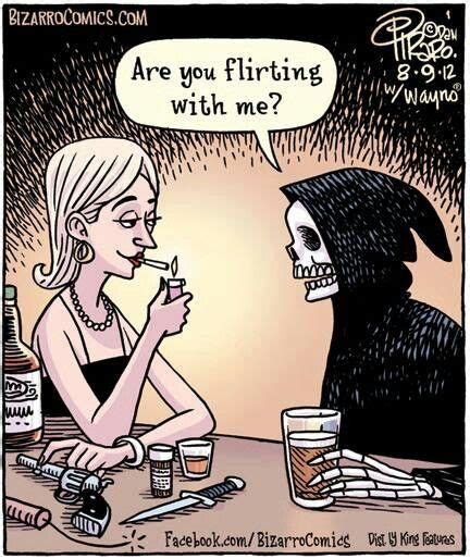 Horror Humor Funny Flirting Quotes Funny Pictures Very Funny Pictures