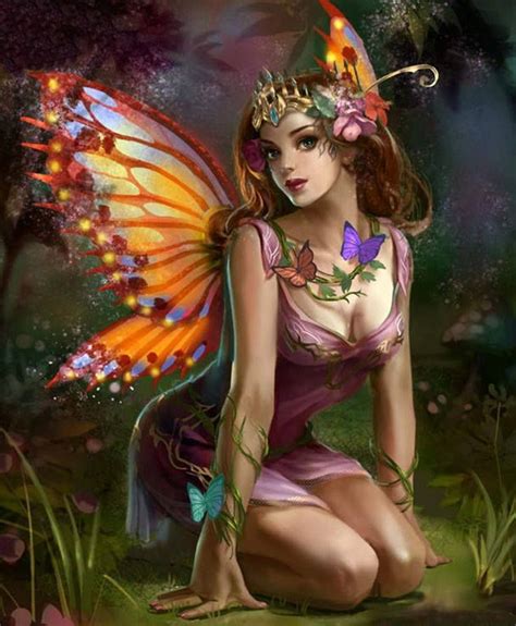 1834 best fairies and fantasies images on pinterest elves the fairy and pixies