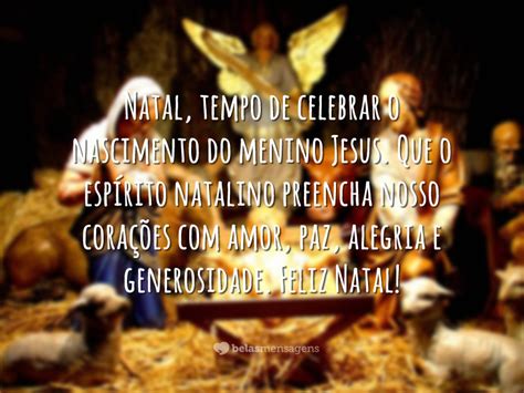 frases de natal pagina  de  belas mensagens