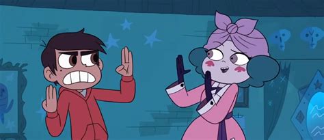 Marco And Eclipsa Star Vs The Forces Of Evil Know