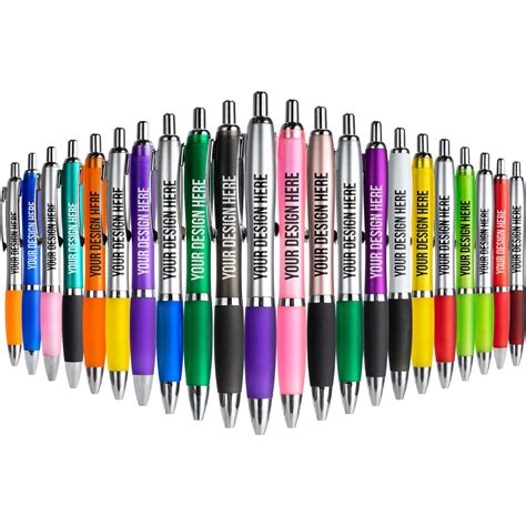 custom pens  personalized pens quality logo products