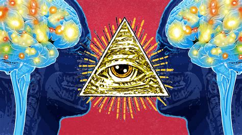 why do we believe conspiracy theories our vendor expert explains the