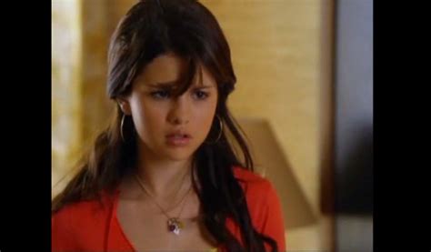 Wizards Of Waverly Place The Movie Selena Gomez Image