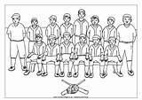 Team Colouring Baseball Pages Sports Village Activity Become Member Log sketch template