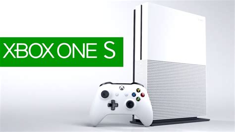 Xbox One S Xbox Scorpio New Consoles 4k And Virtual
