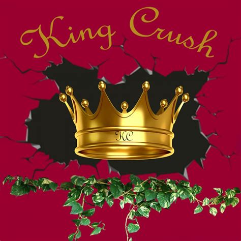 king crush youtube