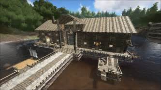 house  ark