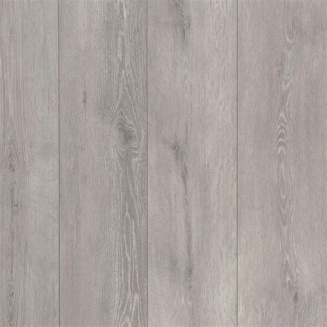 home decorators collection windbrook oak mm thick    wide    length laminate