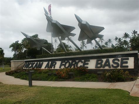 schofield army base oahu hawaii