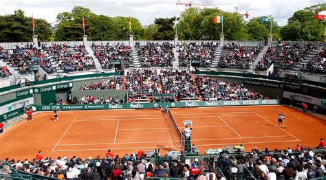 french open venues french open paris